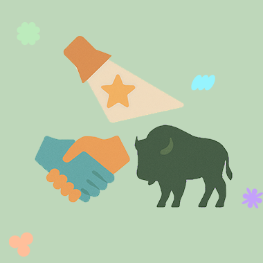🐃 Black Buffalo: Rolling Out Brand Ambassadors with Impact and Intent