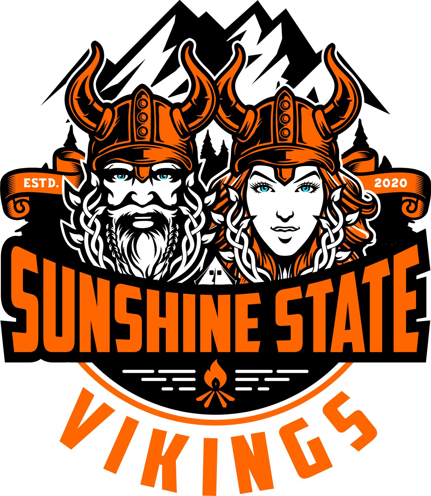 Sunshine State Vikings