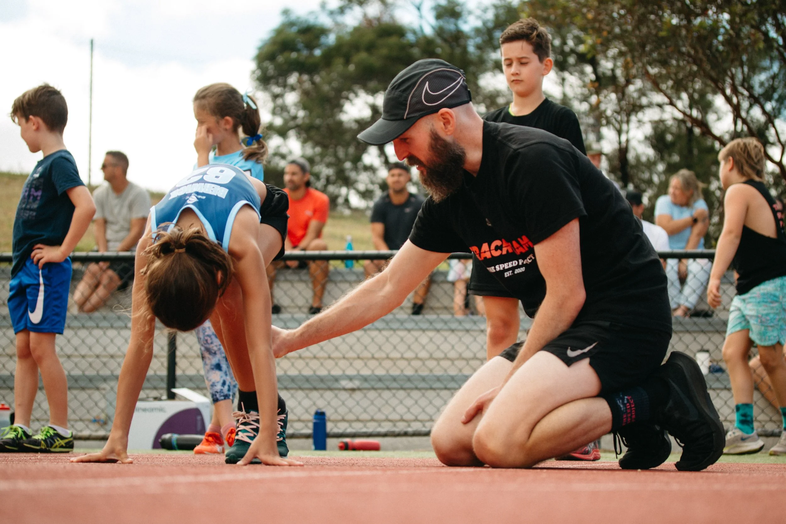 School Holiday Sessions