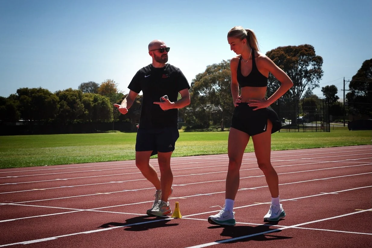 Let it cook @kristieturner__