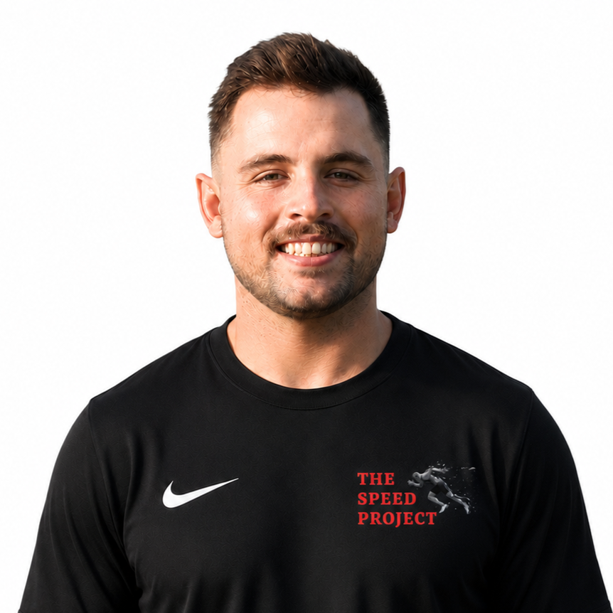 Nick Burgoine