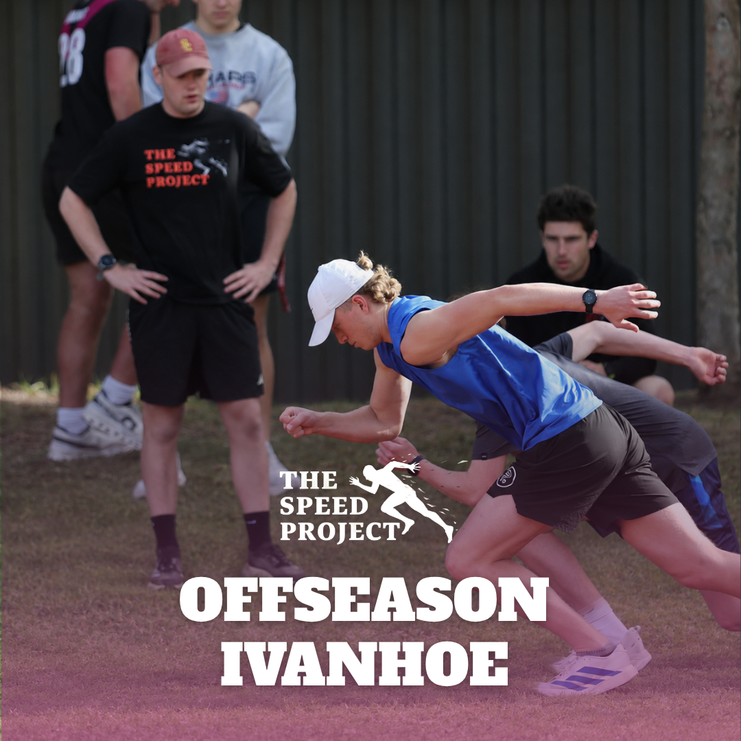Off-Season Package - Ivanhoe