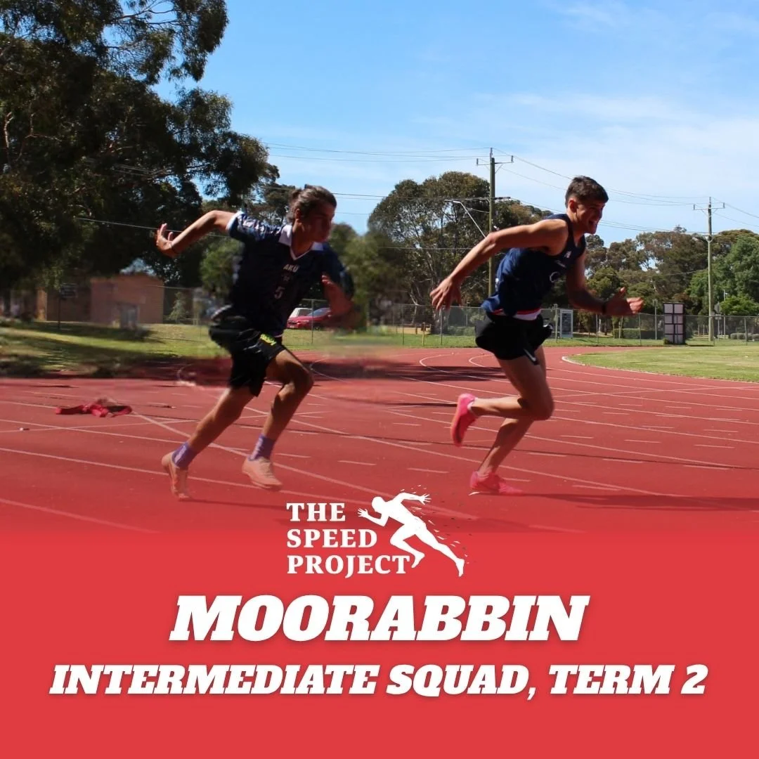Intermediate Squad - Term 2, 2026 - (Moorabbin)
