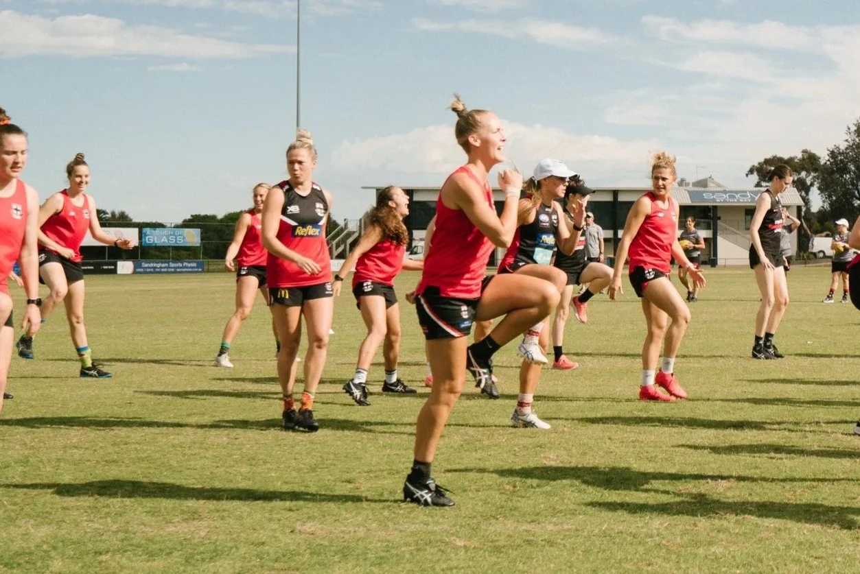 12 Month - Team Performance Program