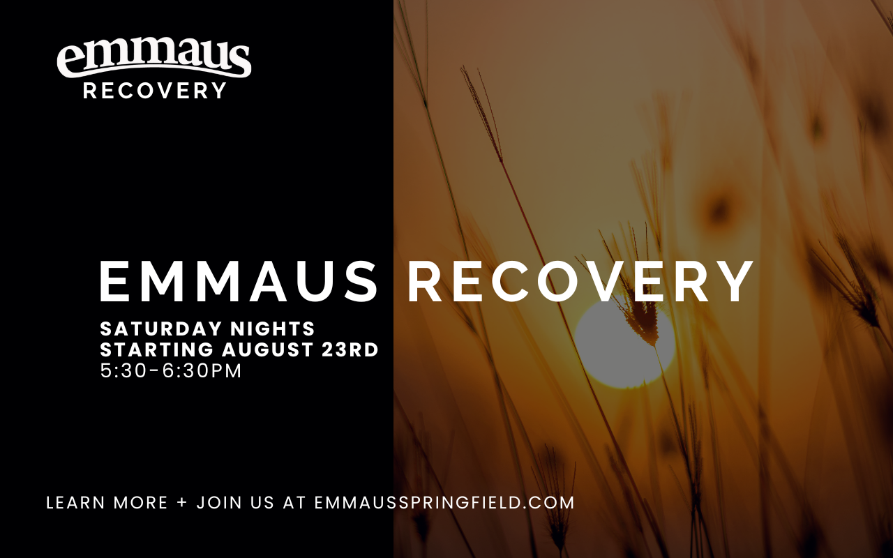 Emmaus Recovery