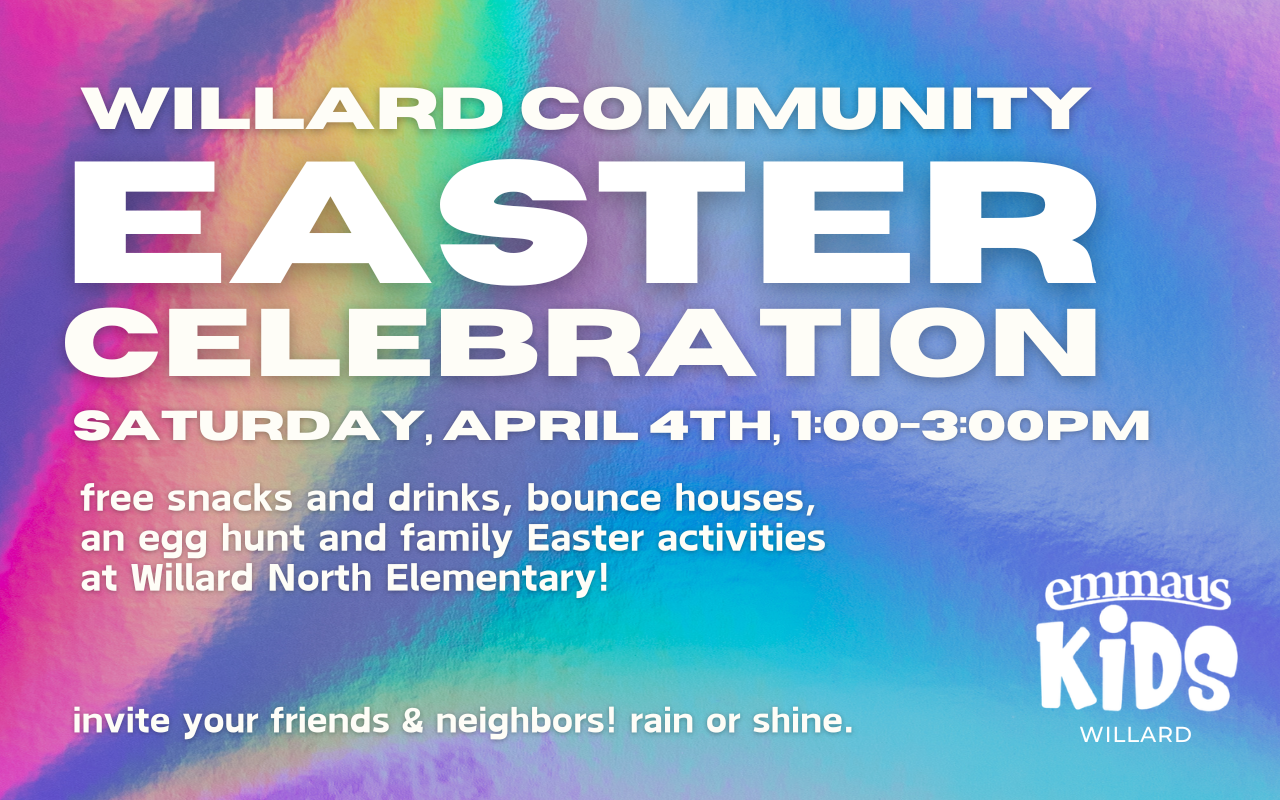 Willard Easter Celebration
