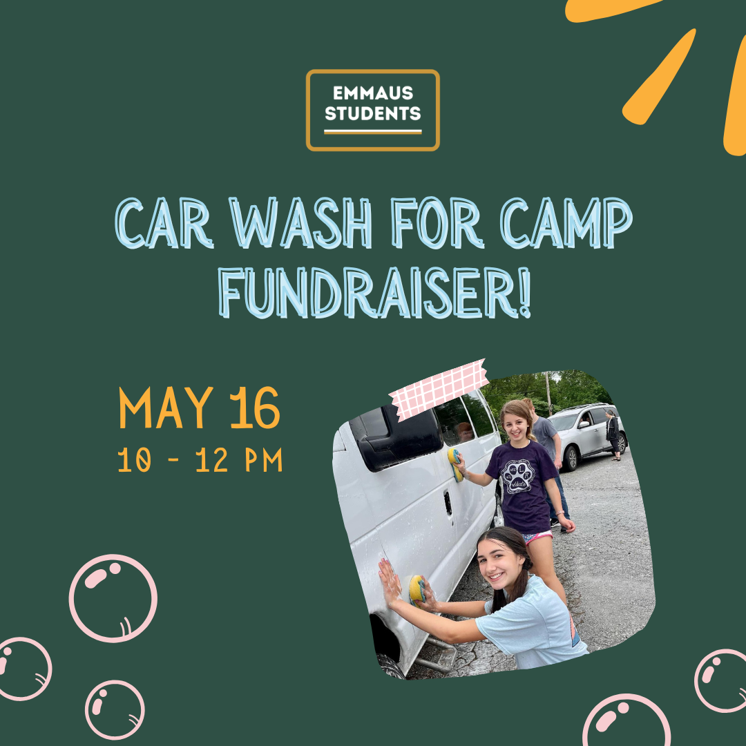 Youth Car Wash