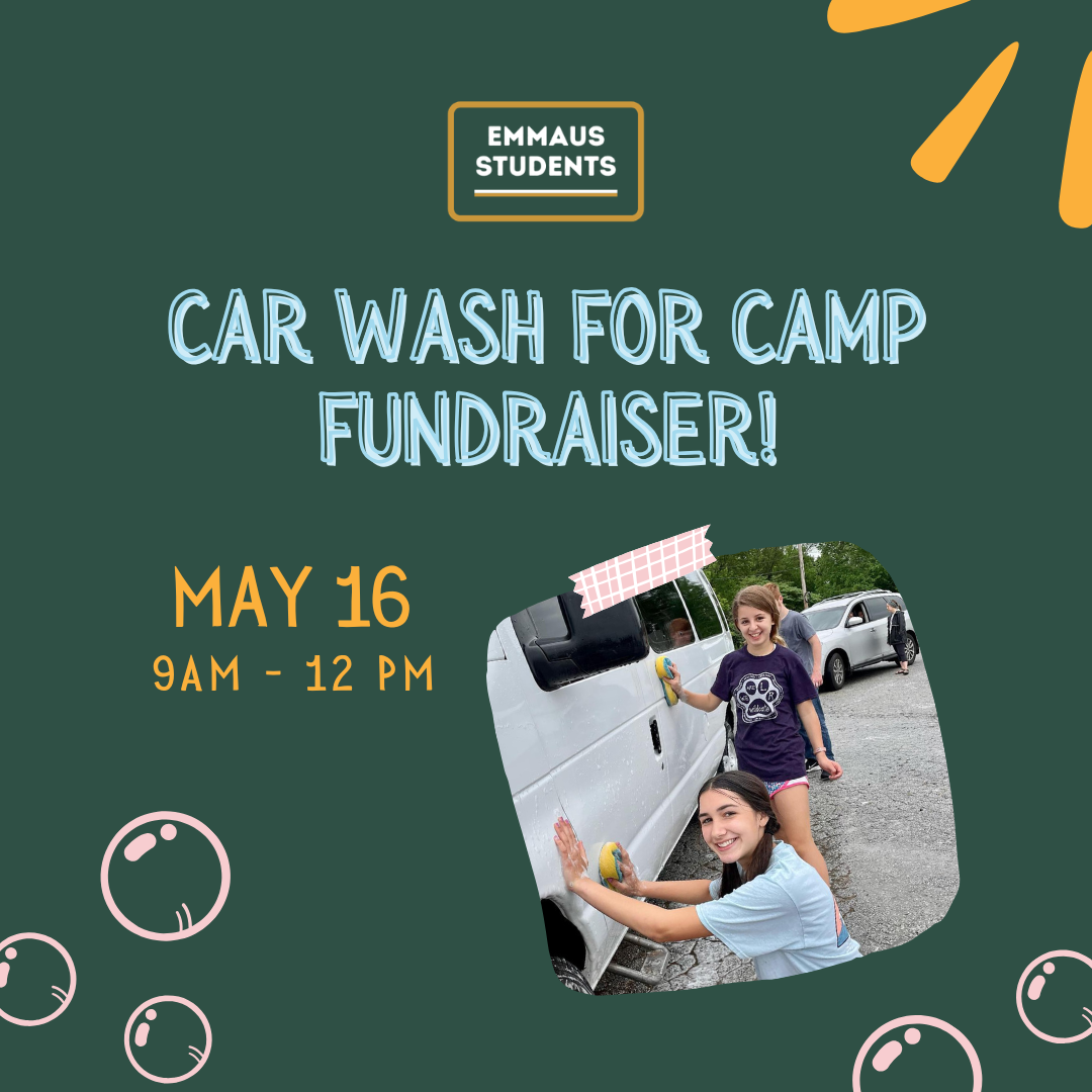 Youth Car Wash