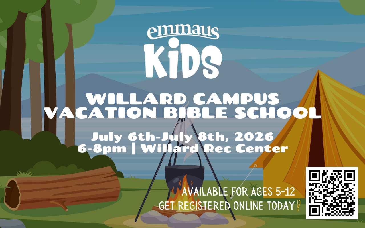 Willard Campus Vacation Bible School
