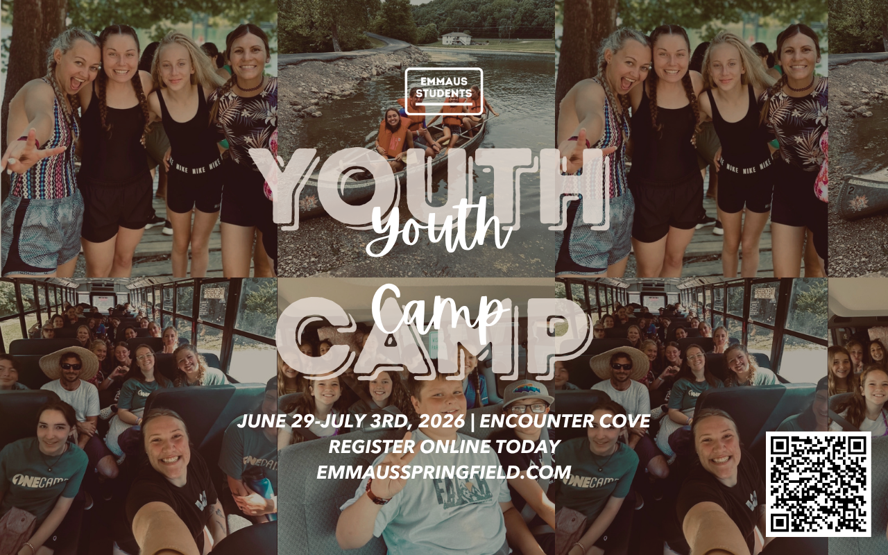 Emmaus Students Summer Camp