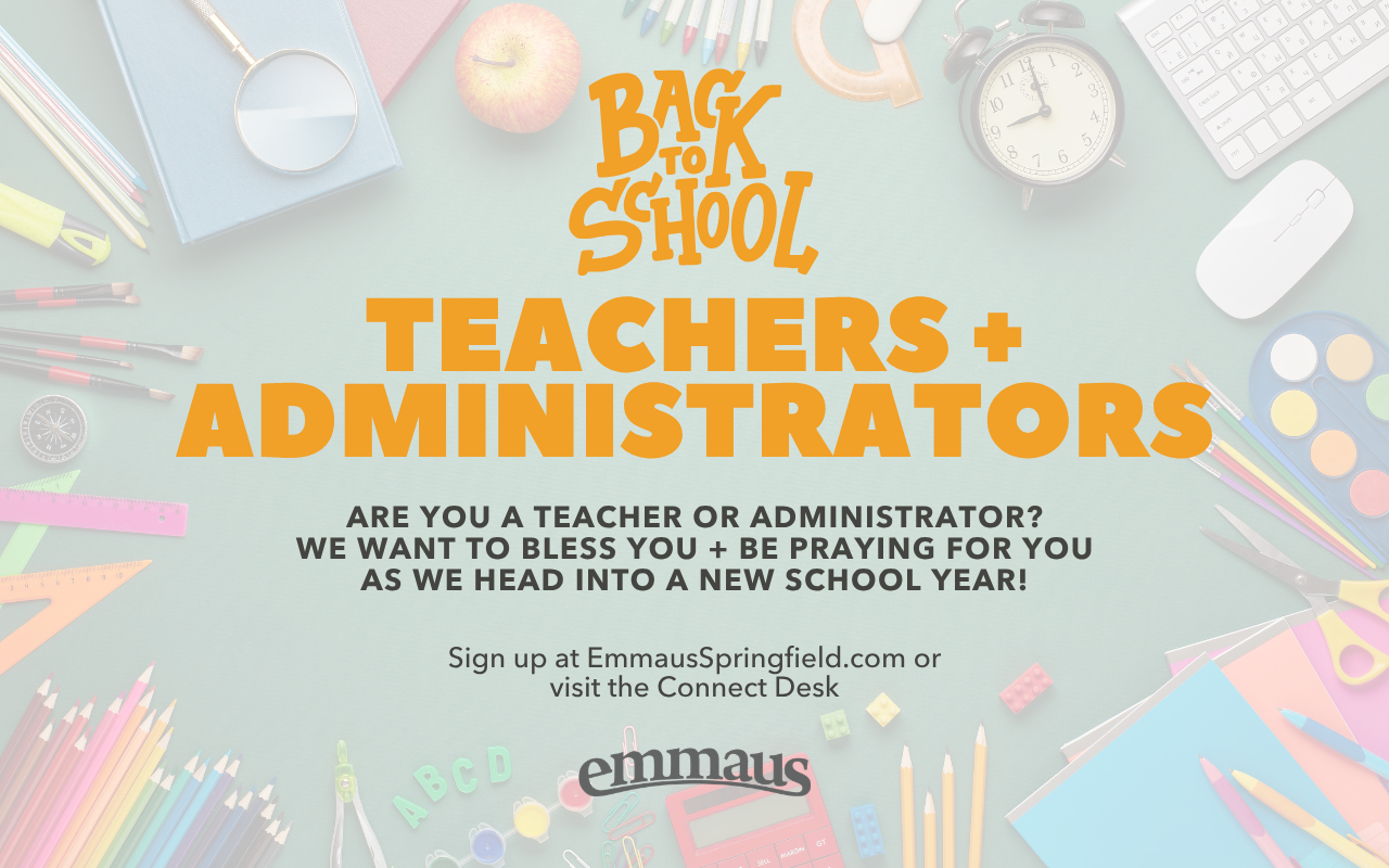 Teacher + Administrator Sign Up 2026