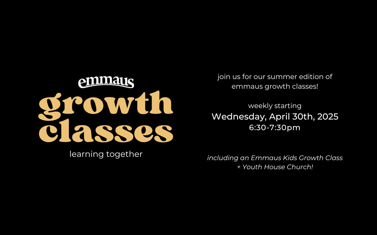 Summer Growth Classes | Learning Together