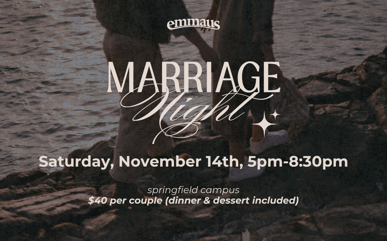 Marriage Event