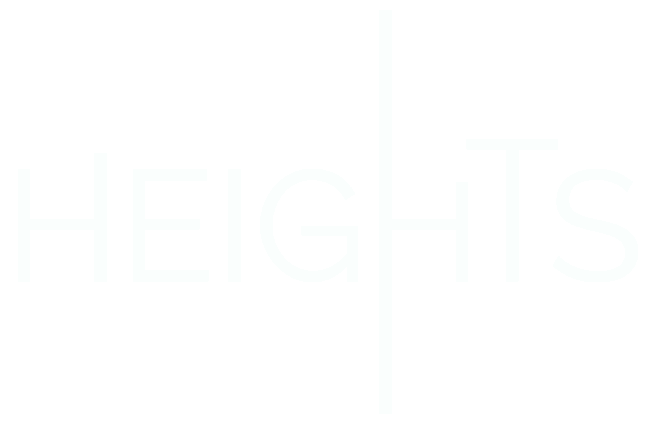 REACHING NEW HEIGHTS | A Documentary Project
