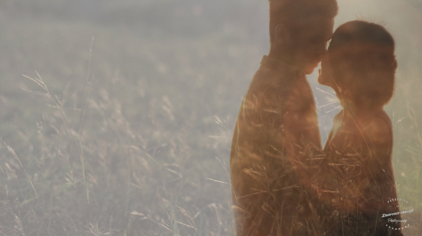 Film Engagement - Timan and Alex