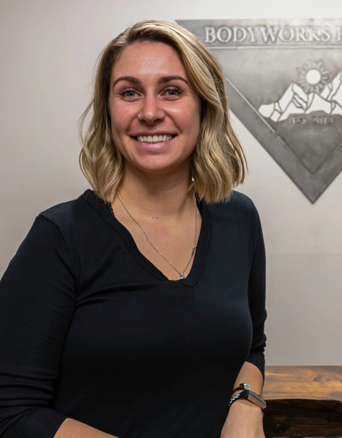 About Us — Bodyworks Rolfing