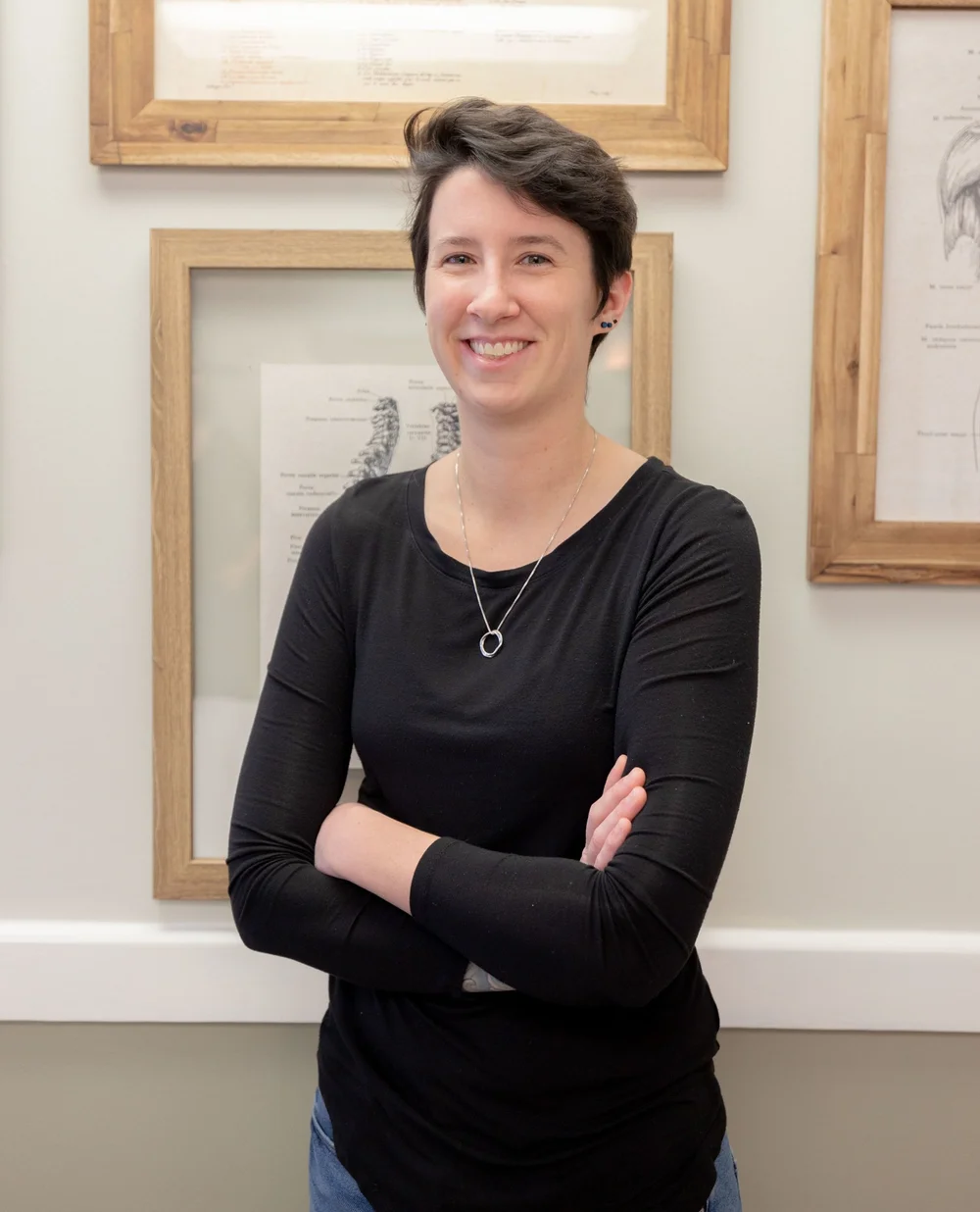 About Us — Bodyworks Rolfing