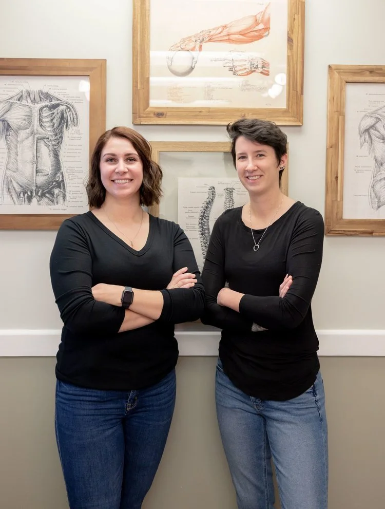 Contact — Bodyworks Rolfing