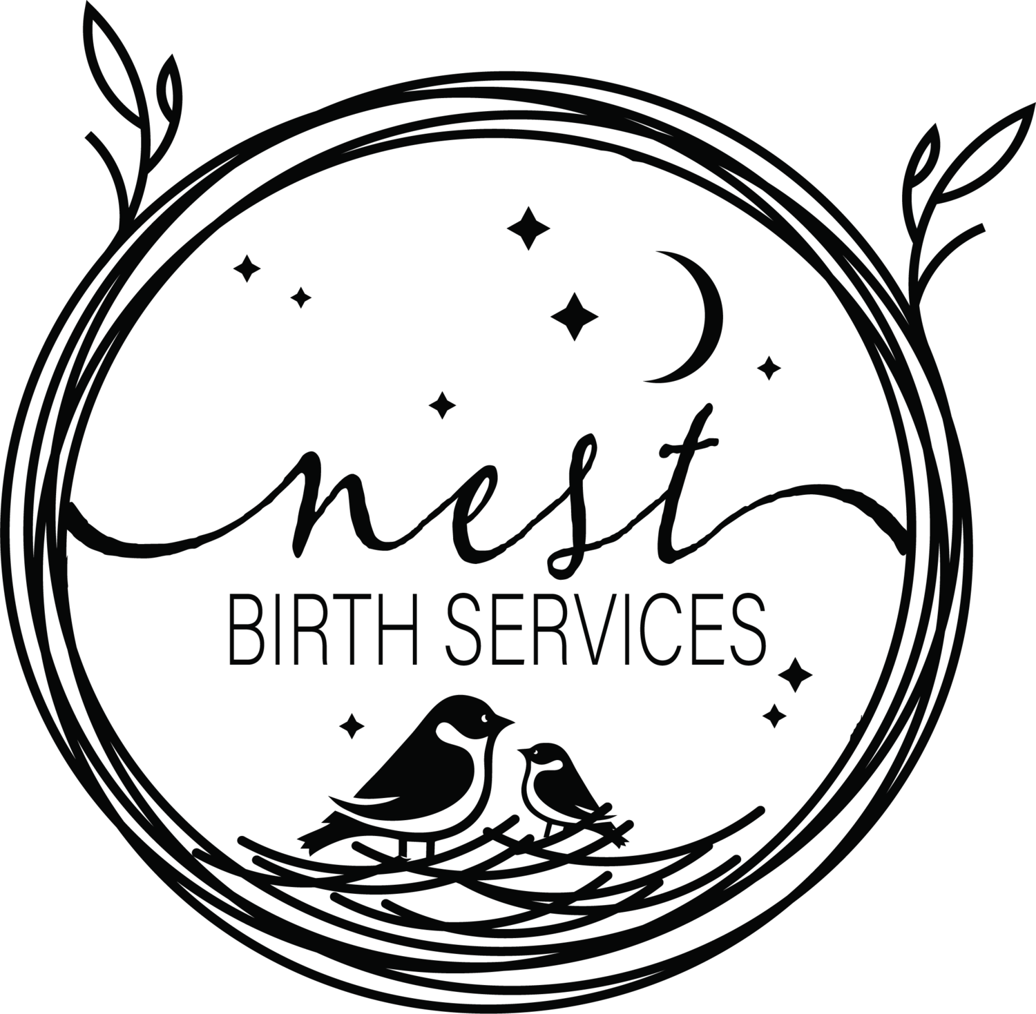 Nest Birth Services