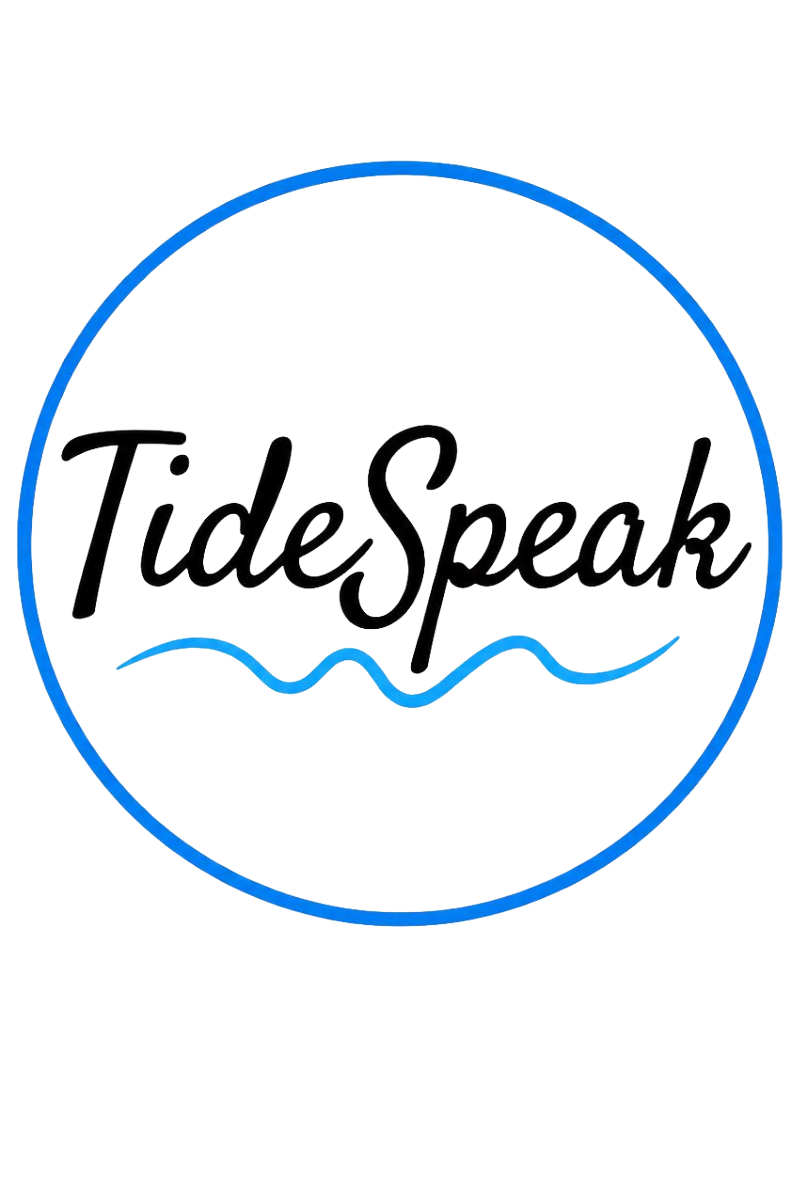 TideSpeak