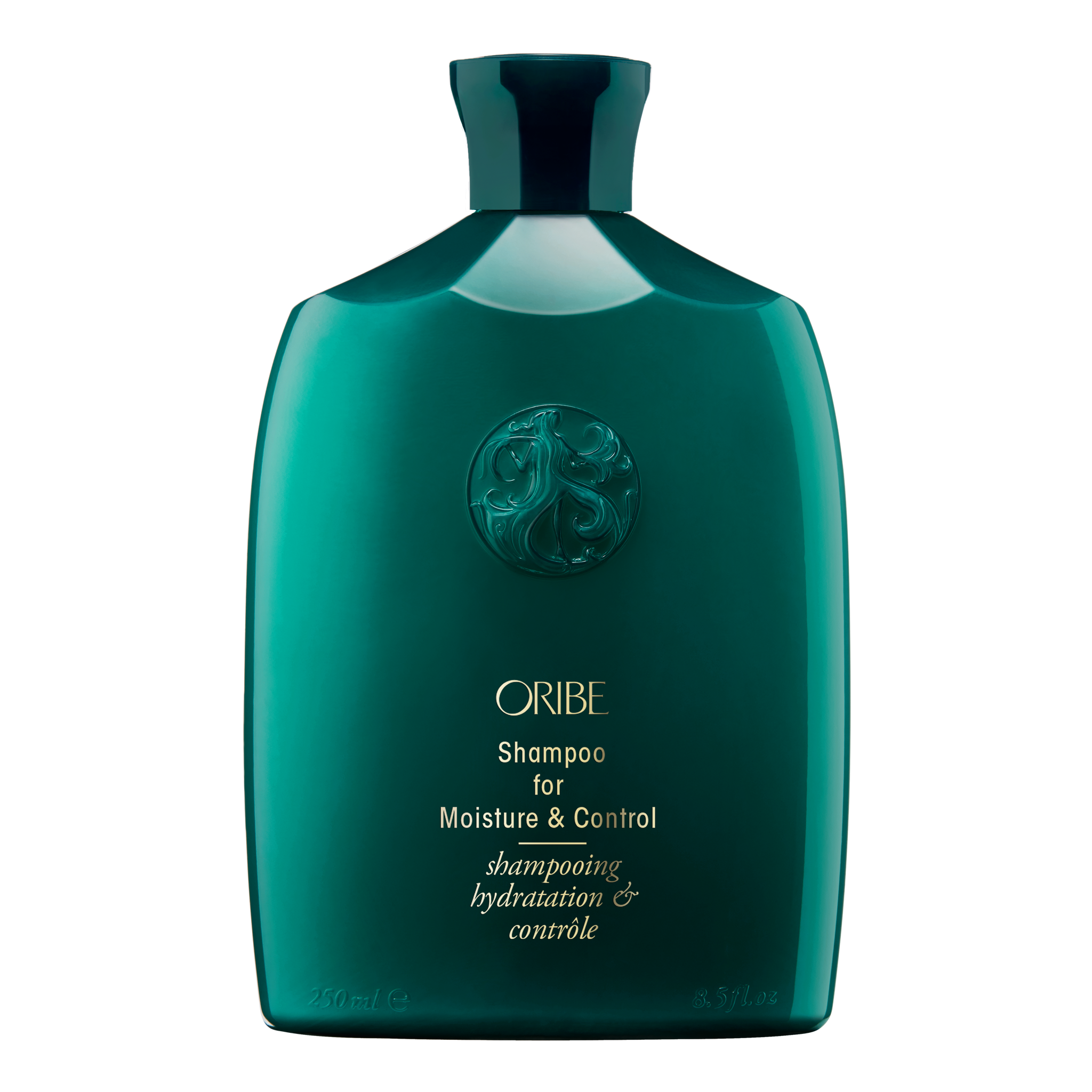 Shampoo for Moisture & Control 250mL