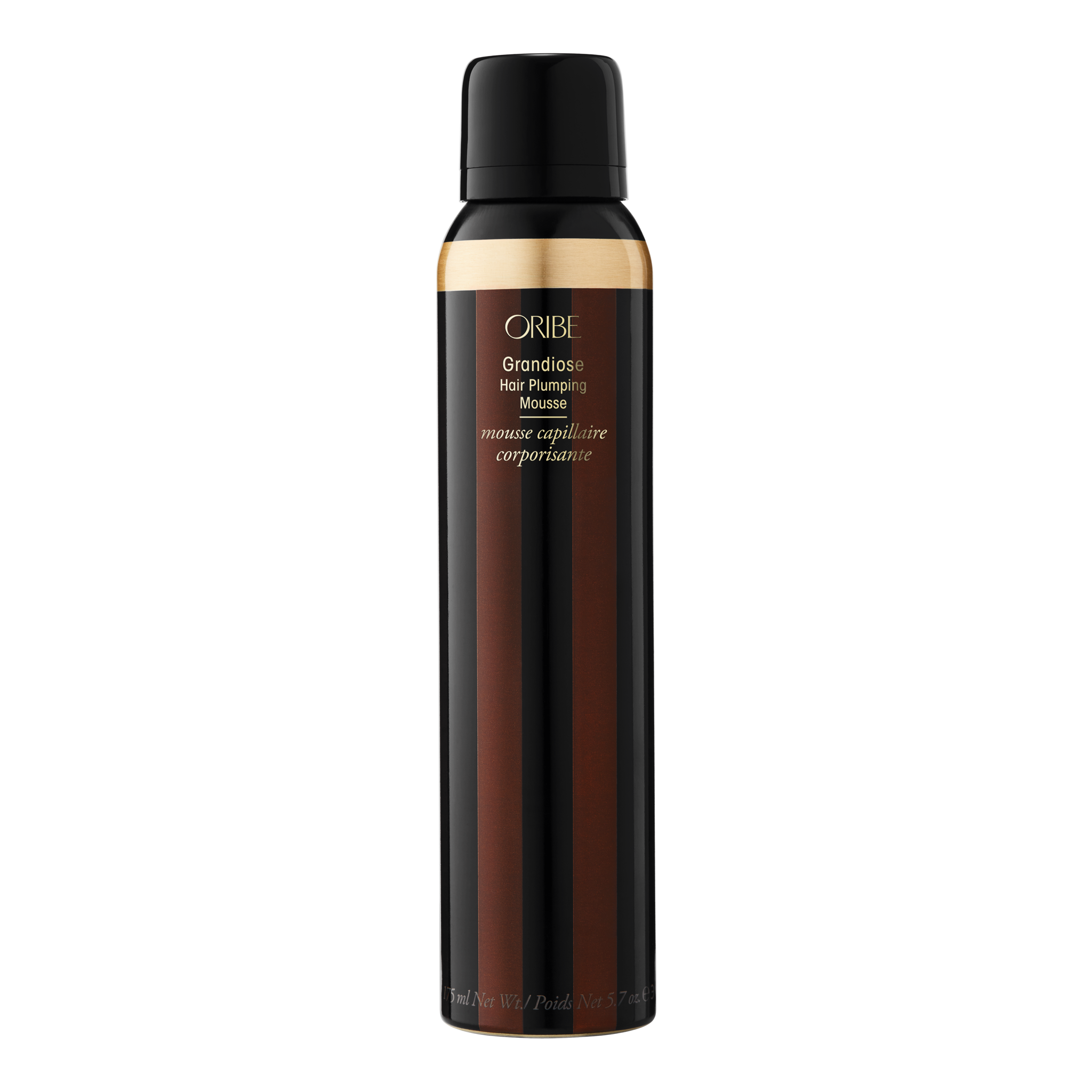 Grandiose Hair Plumping Mousse 175ml