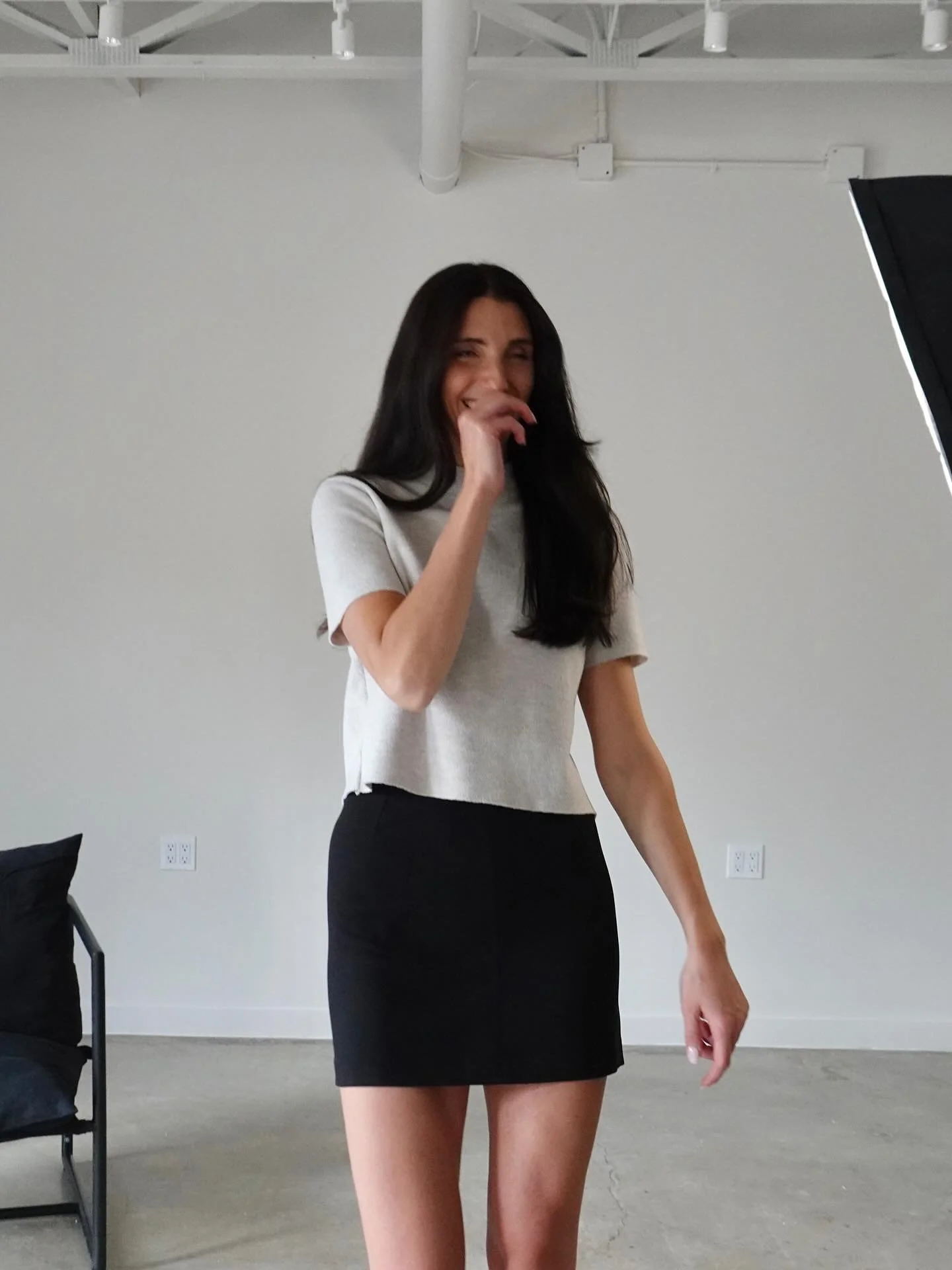 Meet our newest stylist and quite possibly your next hair match, Krysten. Ambitious, creative, and excited to grow behind the chair, she brings both skill and heart to every service. Currently accepting new clients, Krysten&rsquo;s lovely personality