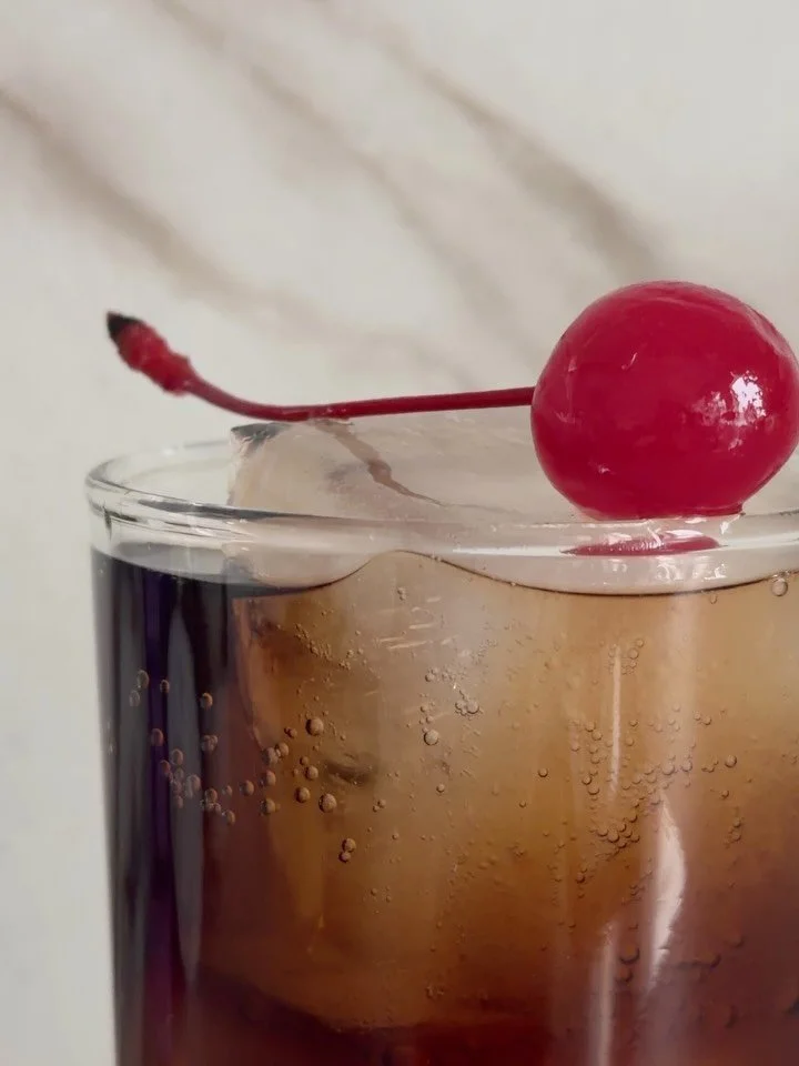 Choose your Diet Coke aesthetic 🍒