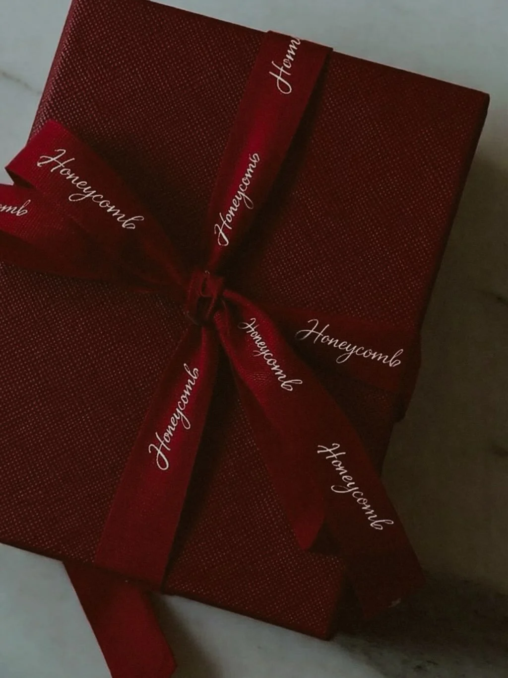 A Very Merry Honeycomb Christmas 🎁❤️