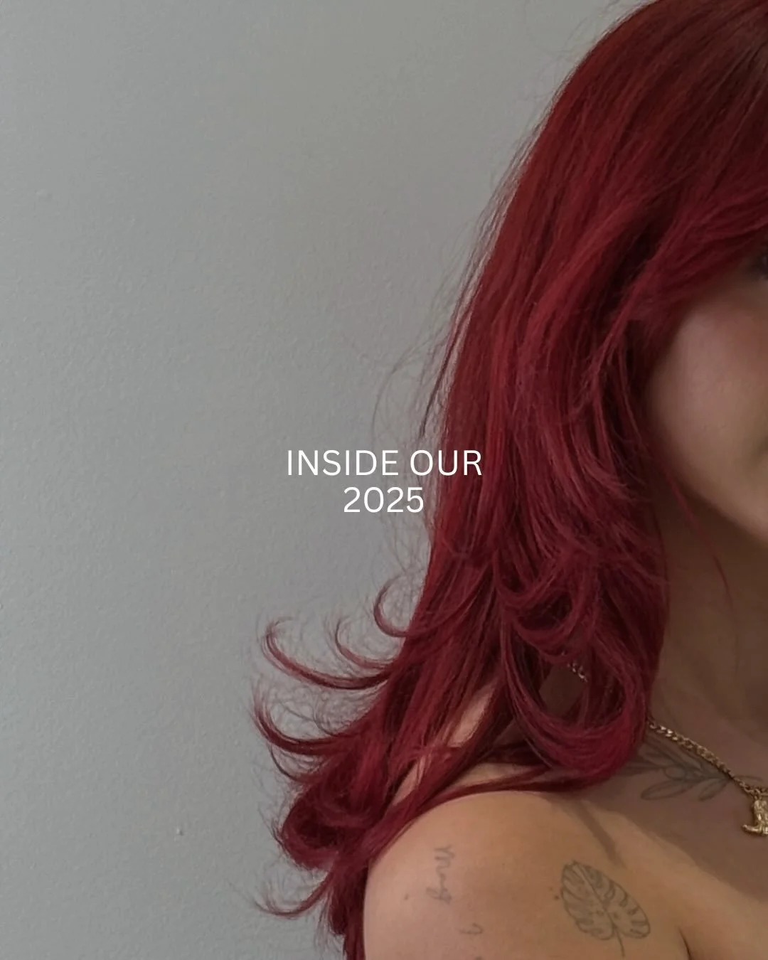 This year was crazy! THANK YOU!!! 🥹🤍

Our main goal this year was to create a new location for Honeycomb. However, seeing these analytics from Fresha and our socials is absolutely bonkers! Thank you for another amazing year at Honeycomb. 🤍