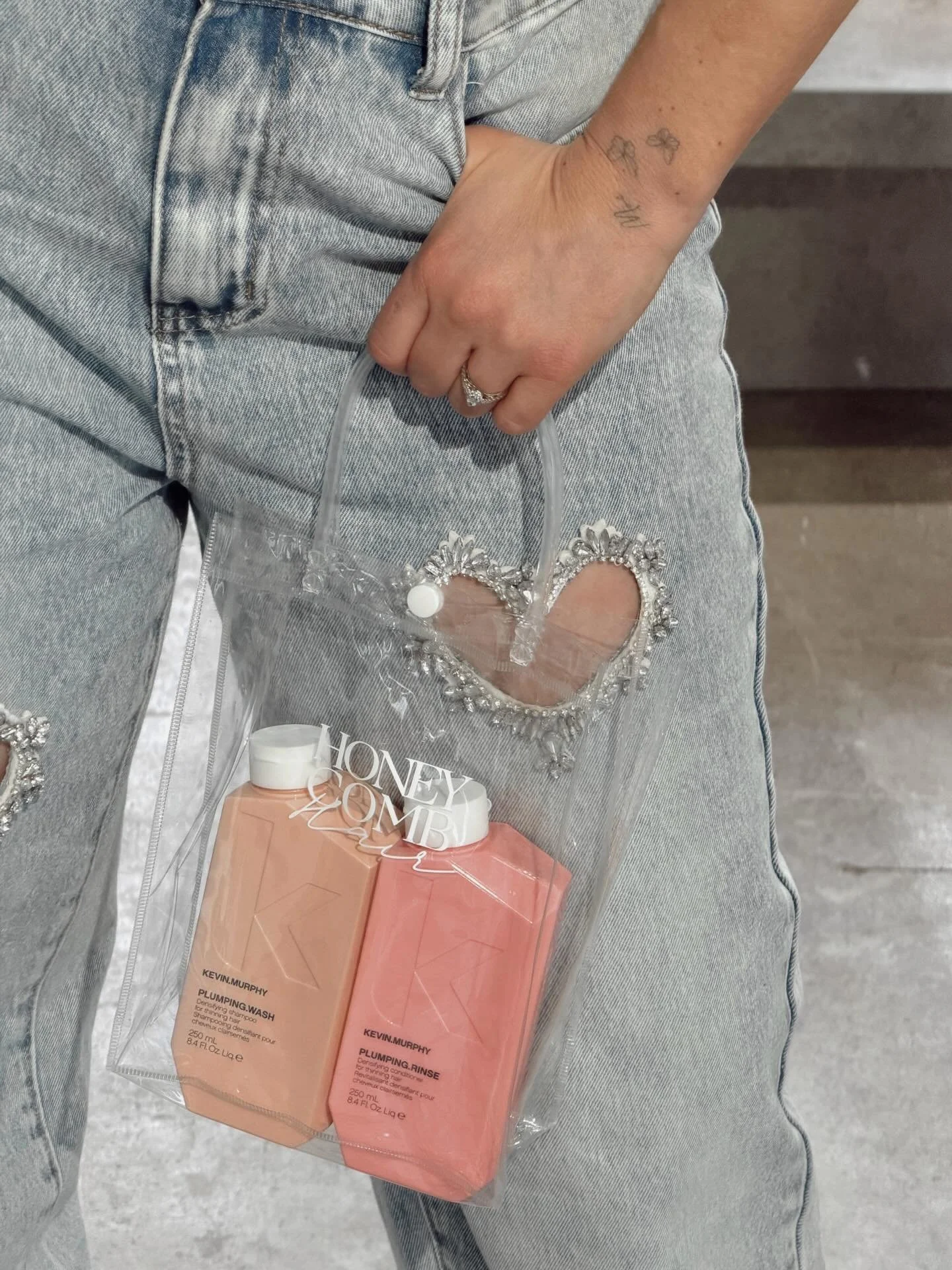 Don&rsquo;t ghost us this Valentines. We promise you&rsquo;ll want to seal the deal 🏷️🩷👀 @kevin.murphy.australia