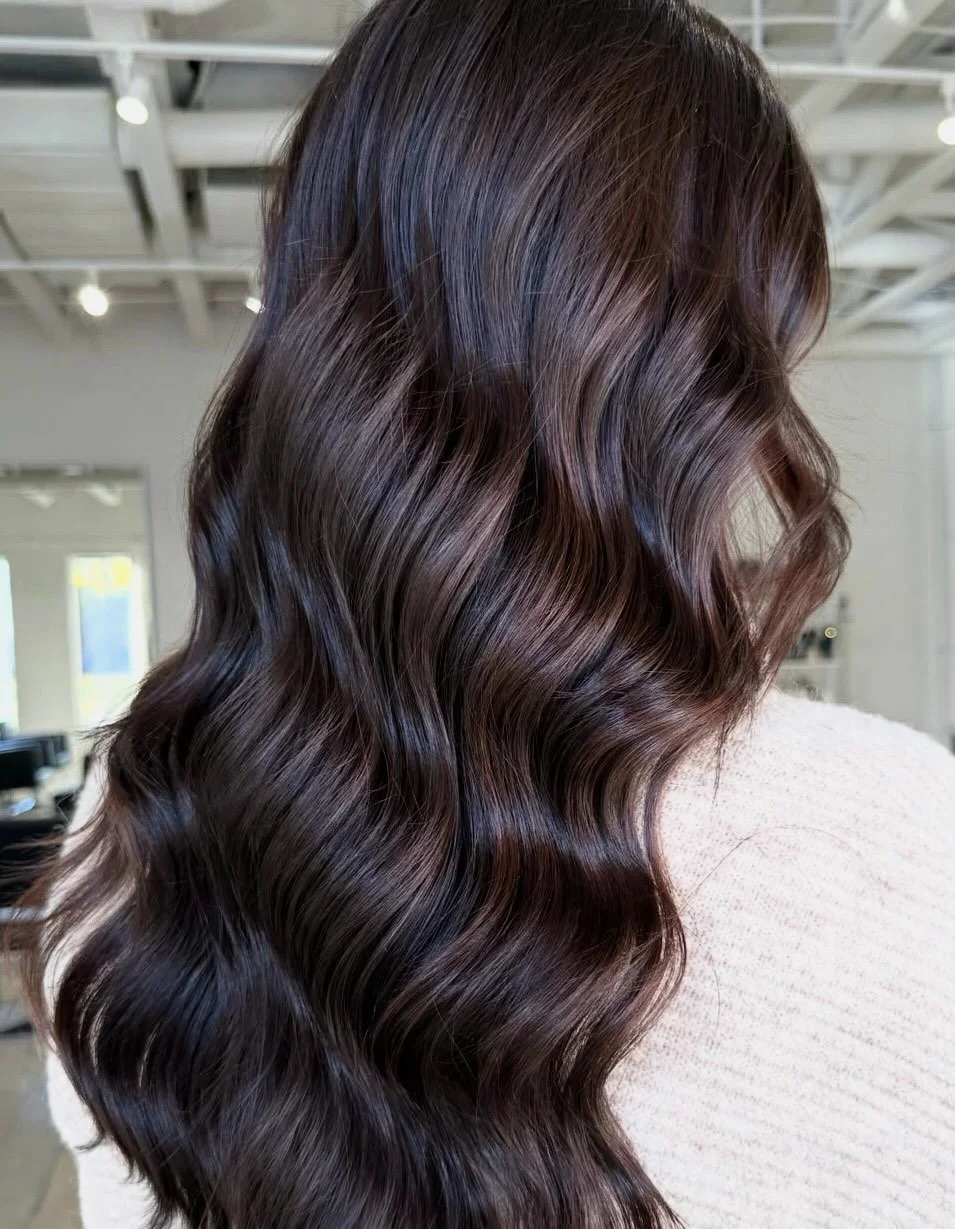 They call her @kamithecolourist for a reason ☝🏼🤏🏼👏🏼