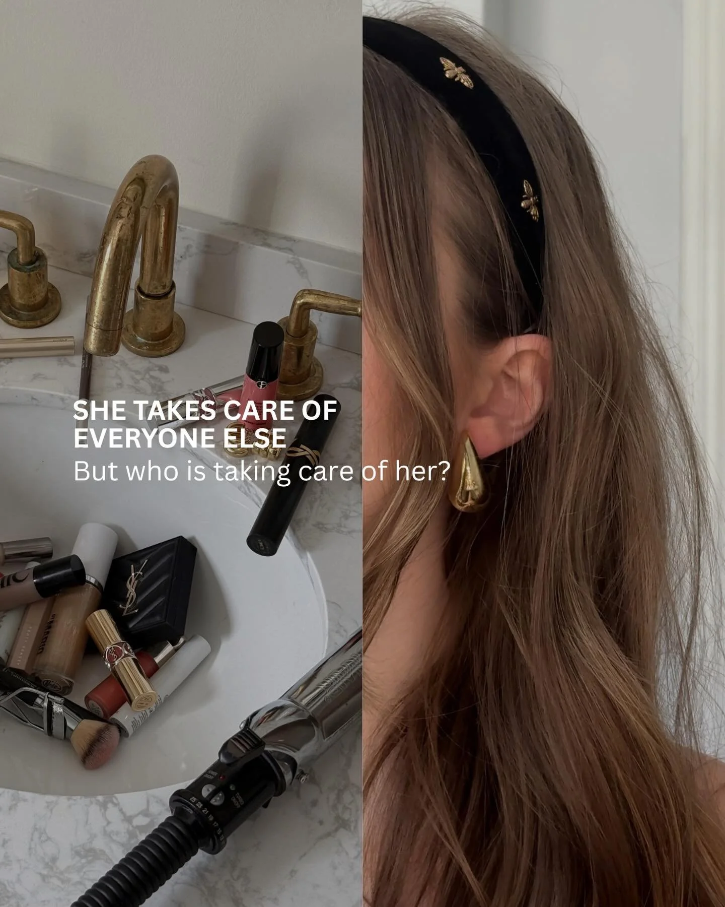 She&rsquo;s the one who makes sure everyone else is taken care of. The appointments, the lunches, the little things, she carries it all, every single day. And somewhere in between&hellip; she puts herself last.

This Mother&rsquo;s Day, give her perm