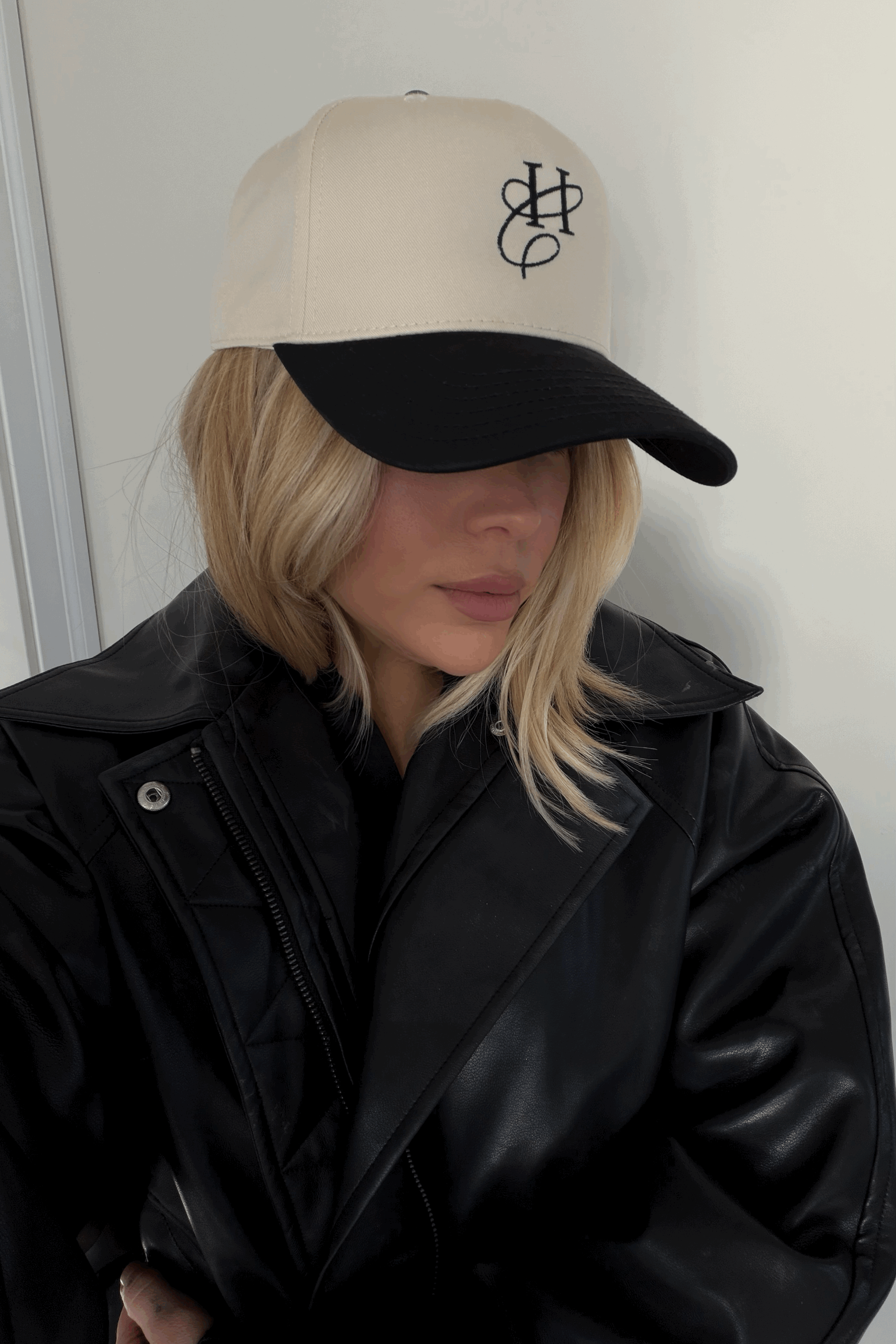 Honeycomb 5 Panel Hat - Pre order