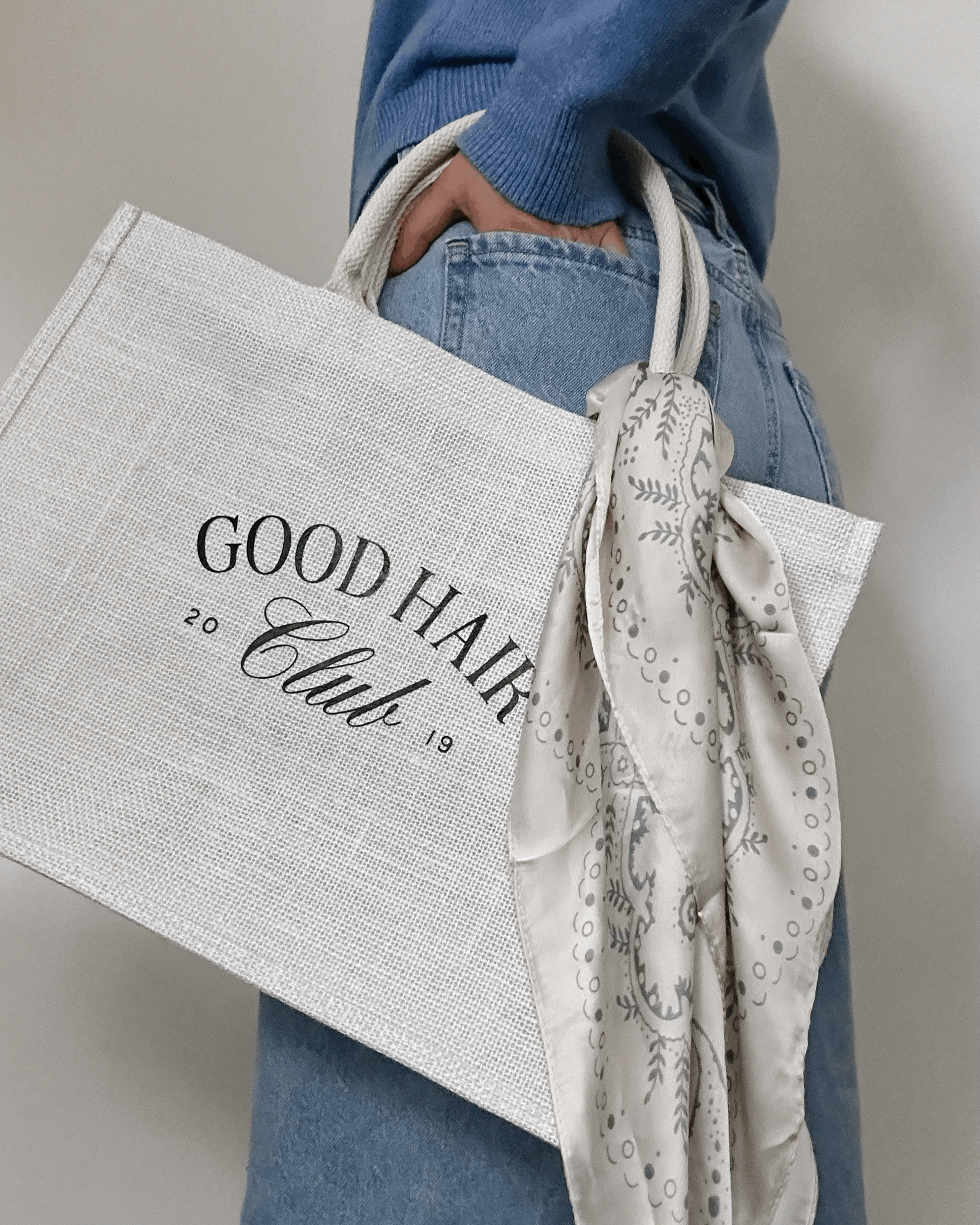 Beach Tote
