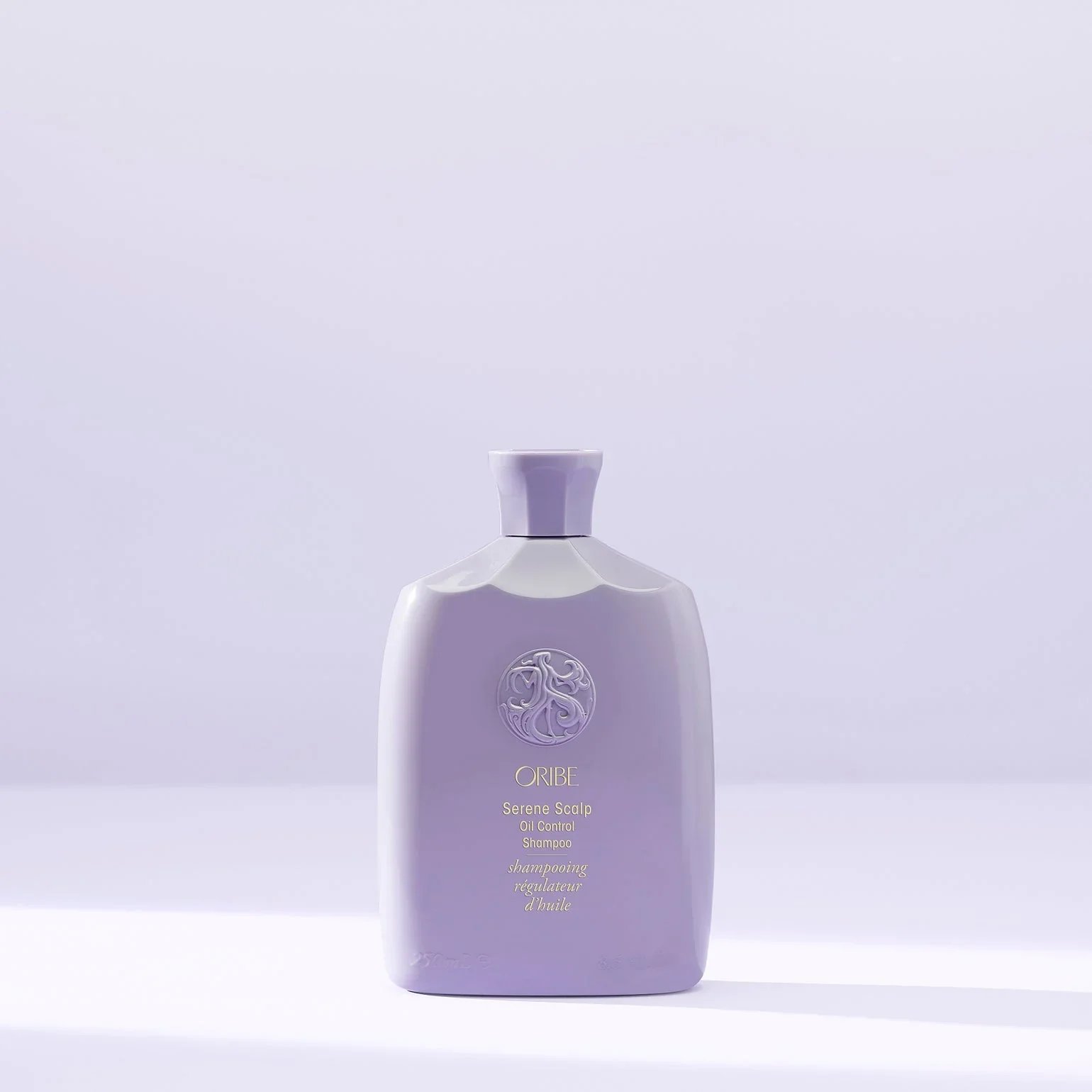 Serene Scalp Oil Control Shampoo 200ml