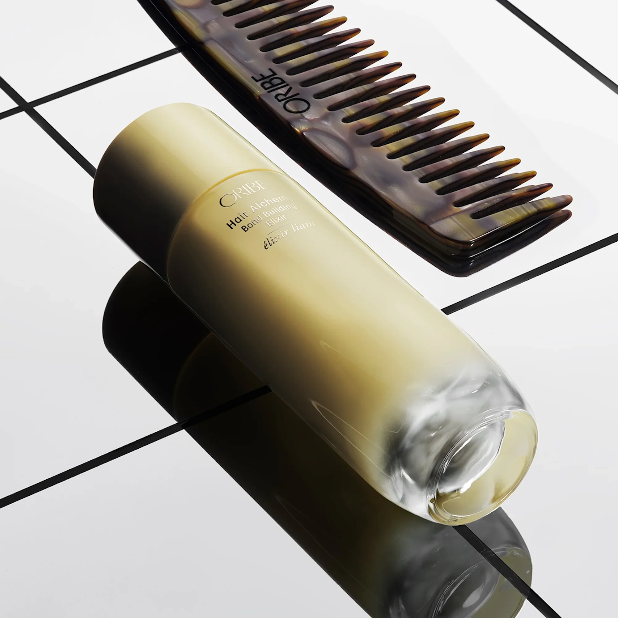 NEW Hair Alchemy Bond Building Elixir