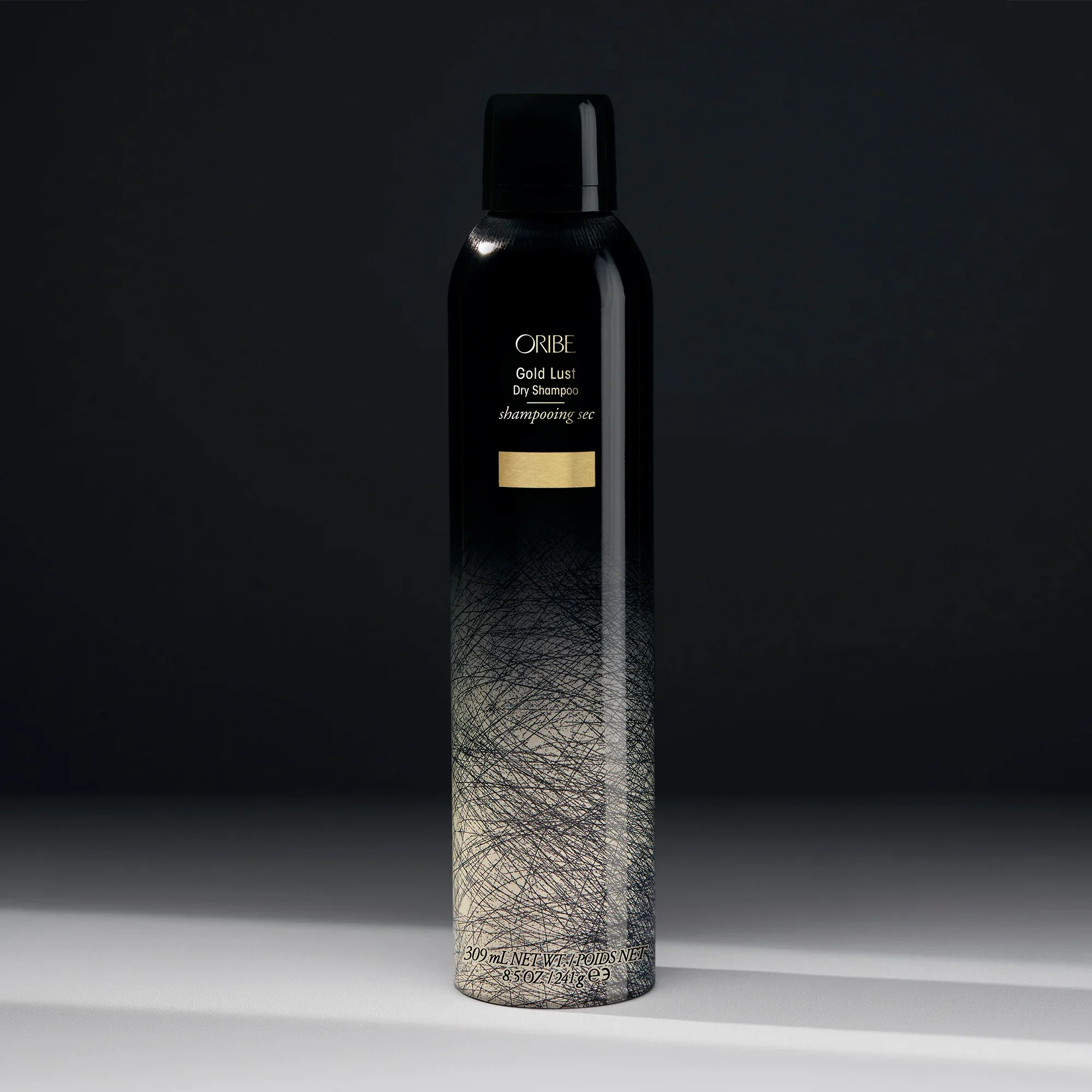 Gold Lust Dry Shampoo 300mL