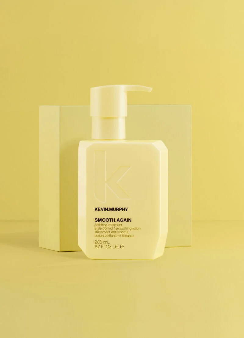 SMOOTH.AGAIN TREATMENT