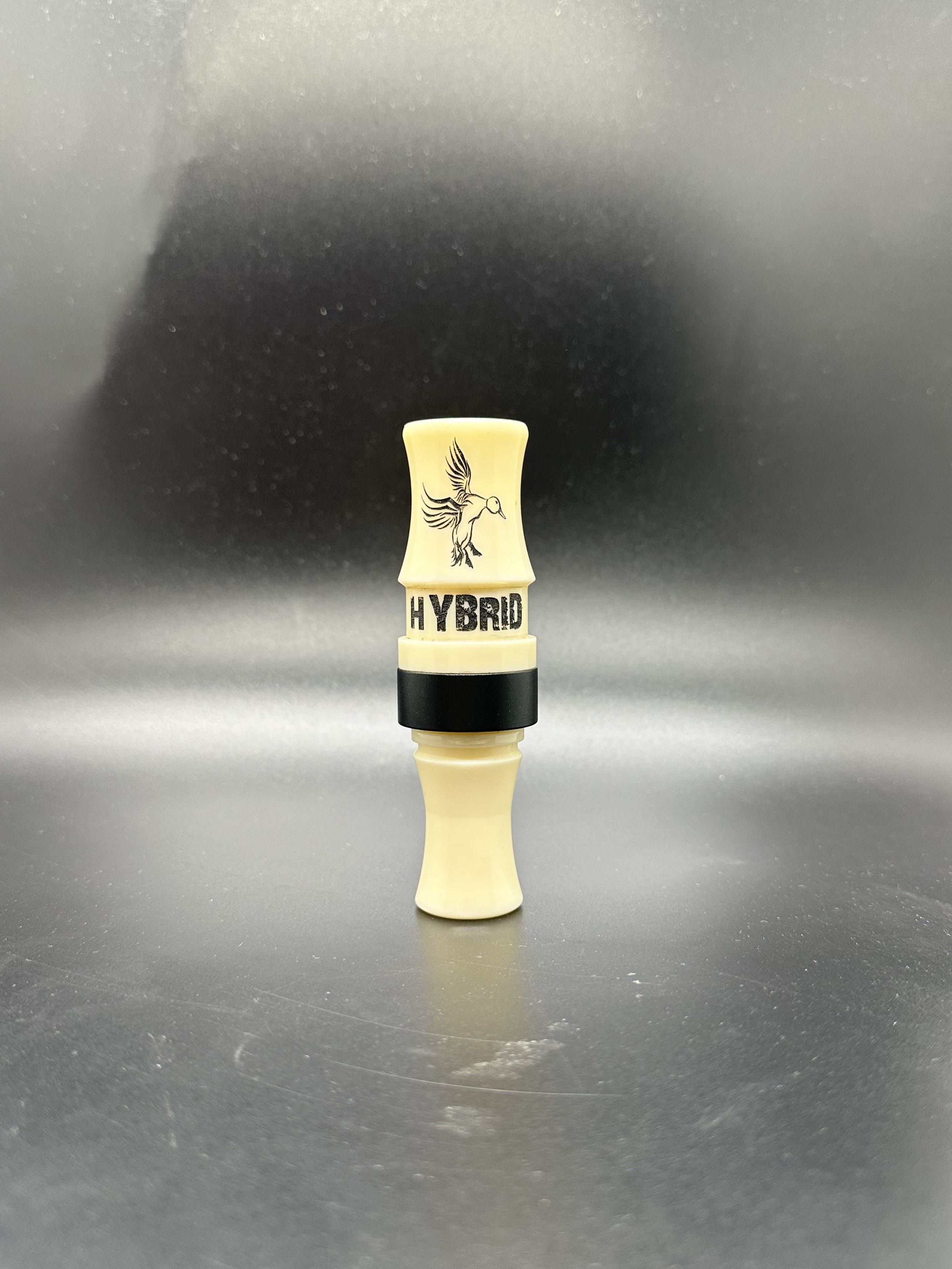 Hybrid-Single Reed Duck Call