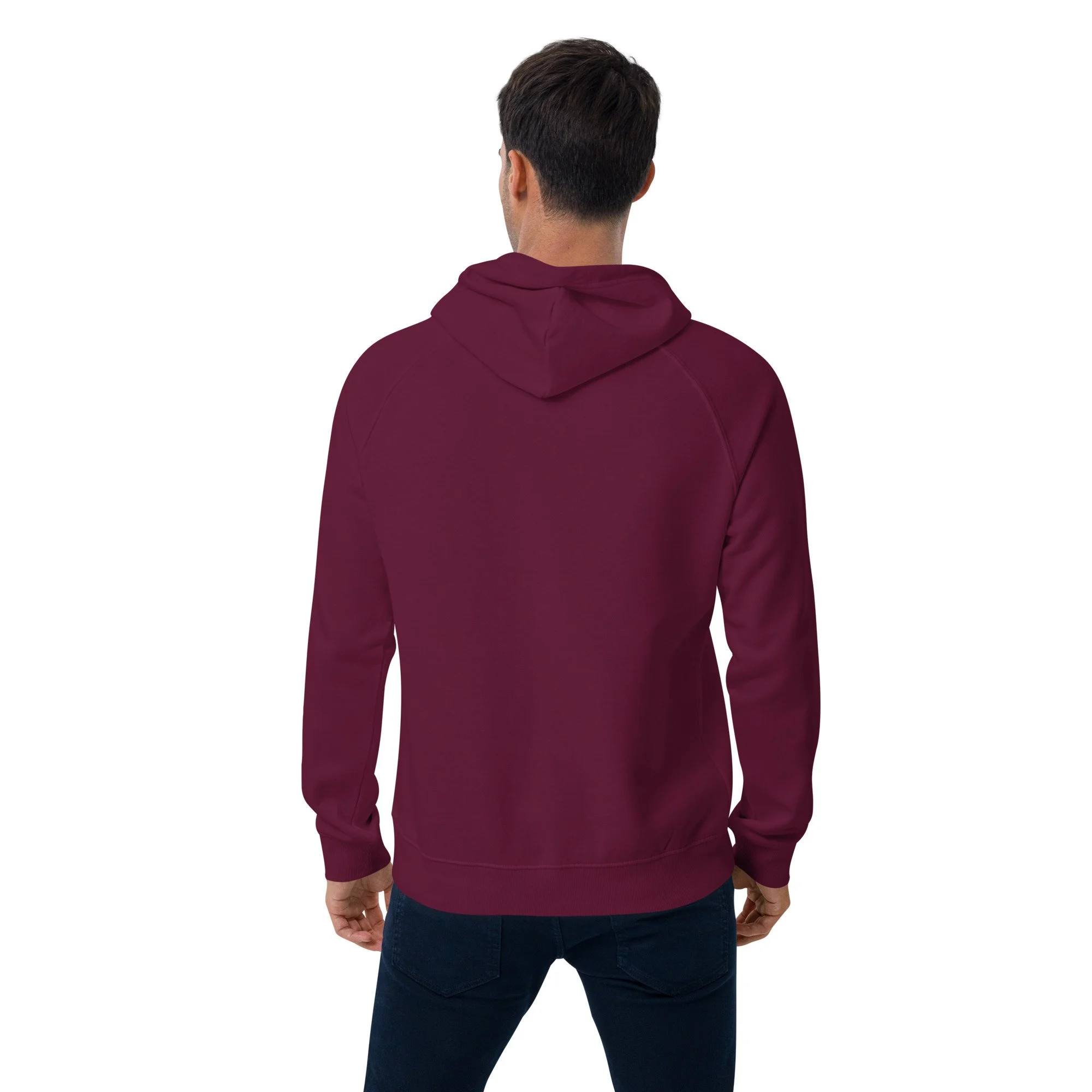 unisex-eco-raglan-hoodie-burgundy-back-2-66e8cf6789b23.jpg