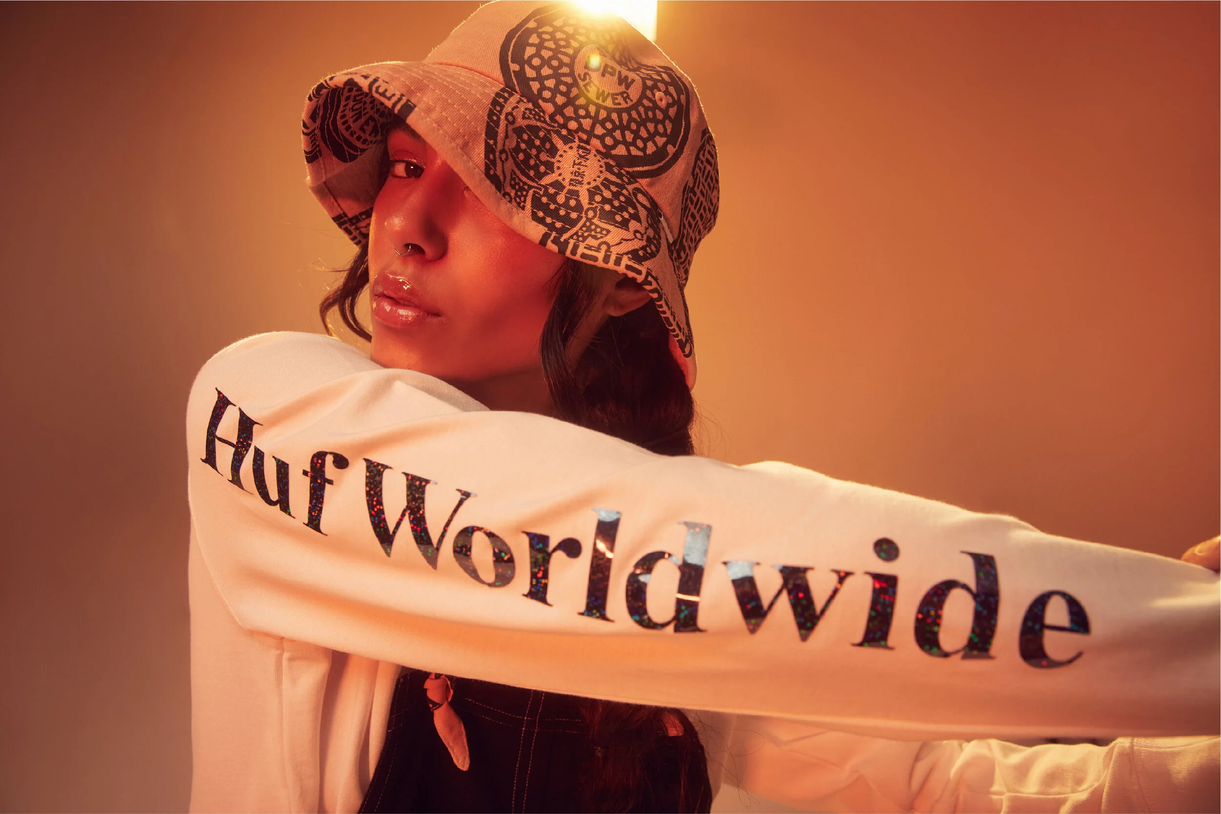 HUF WORLDWIDE 4.0