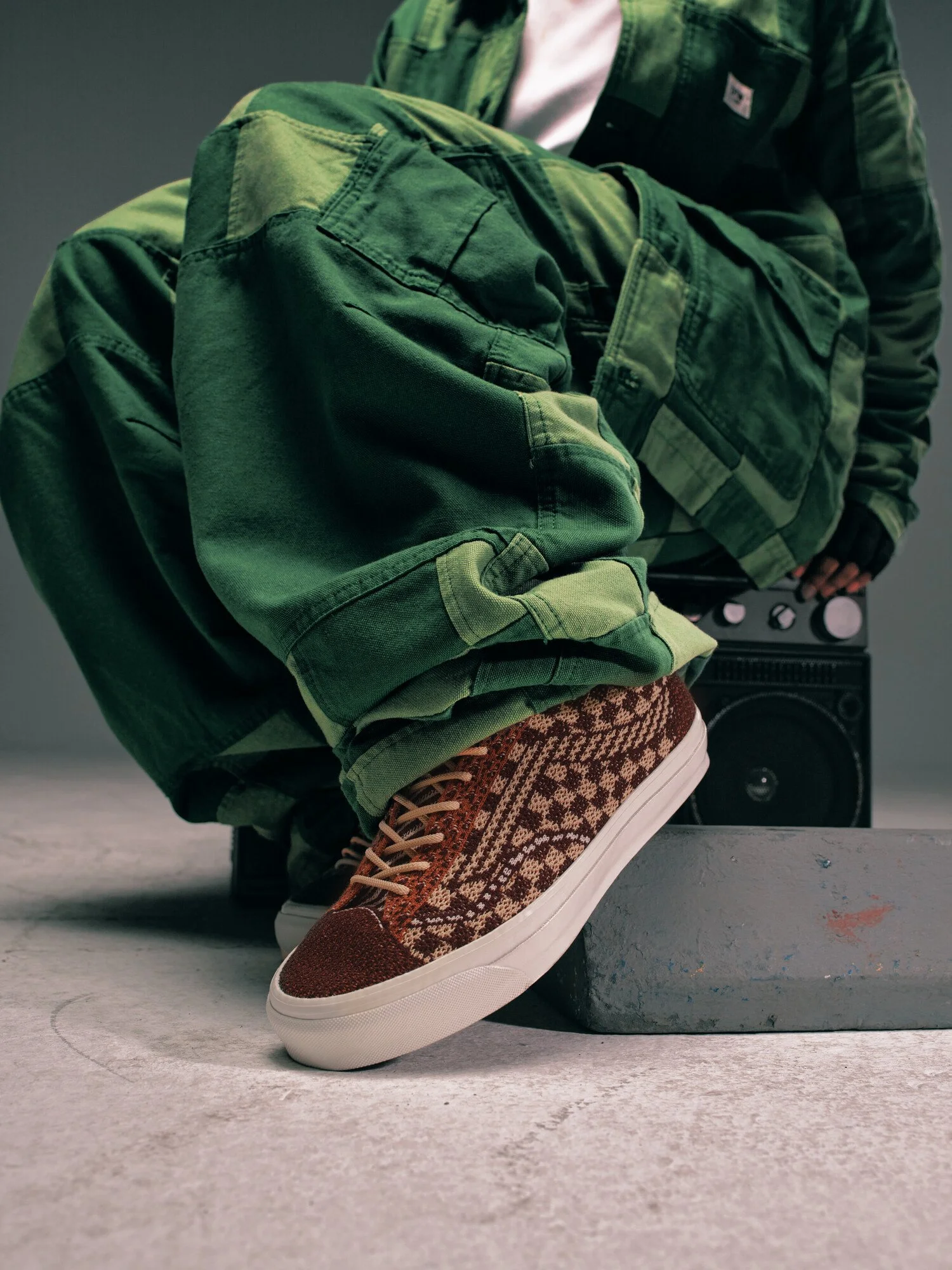 OTW by VANS