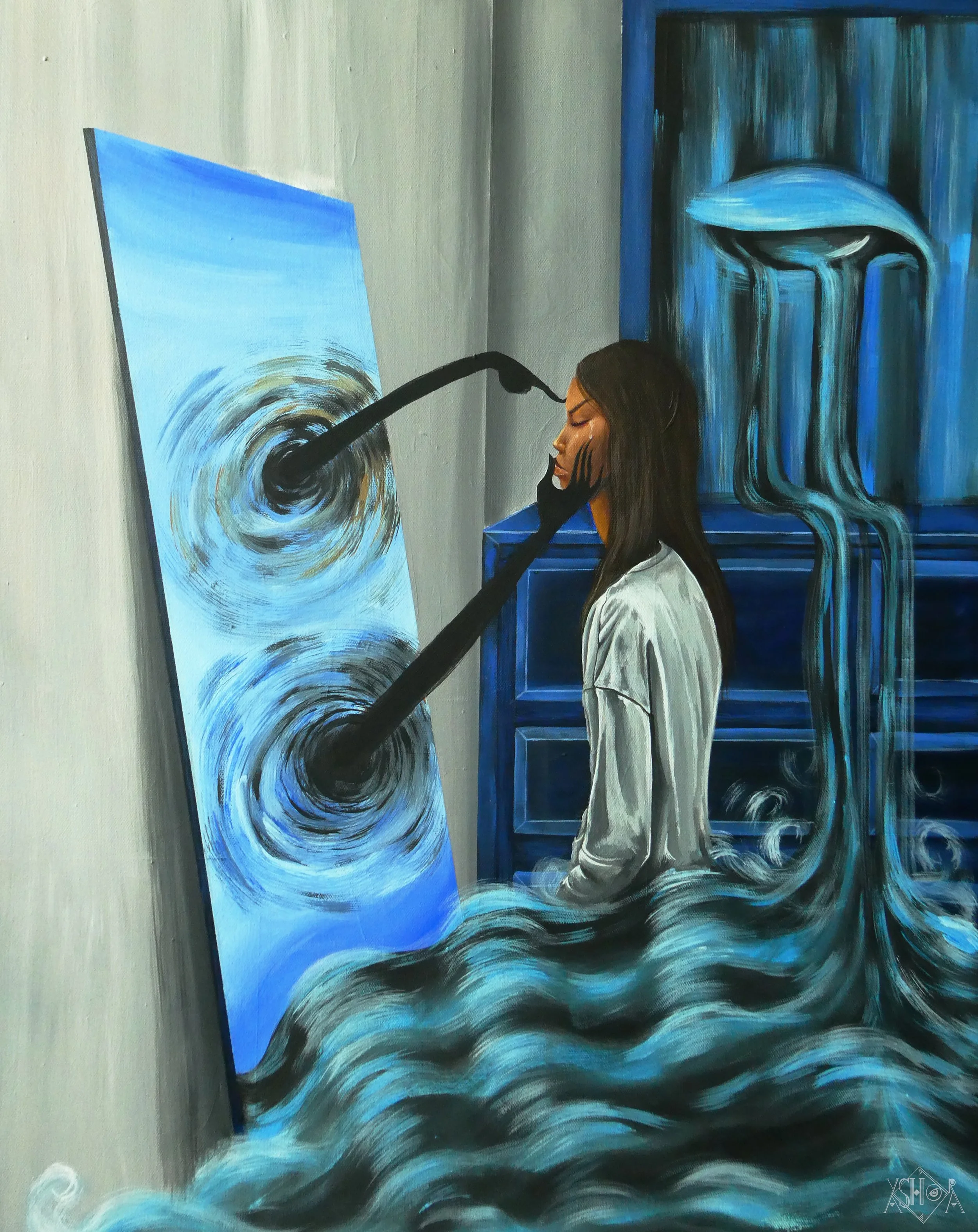 A Memory I'd Like to Forget