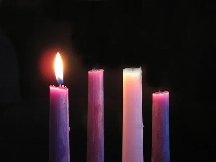 2025 - Cycle A - The First Sunday of Advent