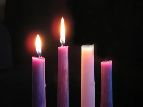 2025 Cycle A - The Second Sunday of Advent