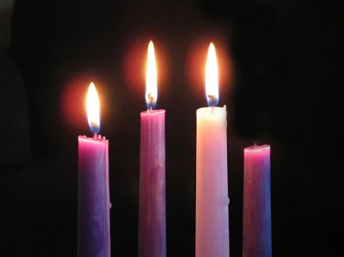 2025 Cycle A - The Third Sunday of Advent (Gaudete Sunday)