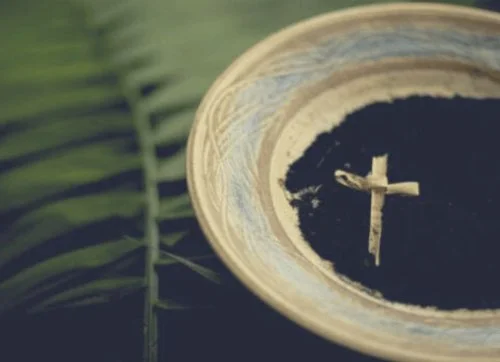 2026 Cycle A - Ash Wednesday