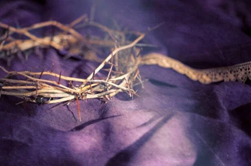 2026 Cycle A - 3rd Sunday in Lent