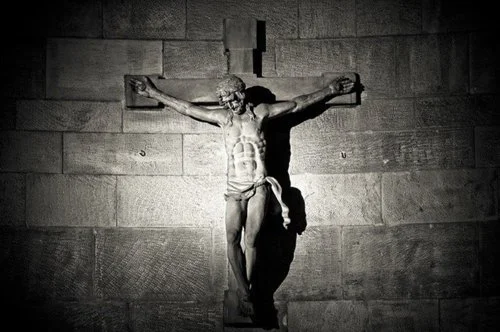 2026 Cycle A - Good Friday